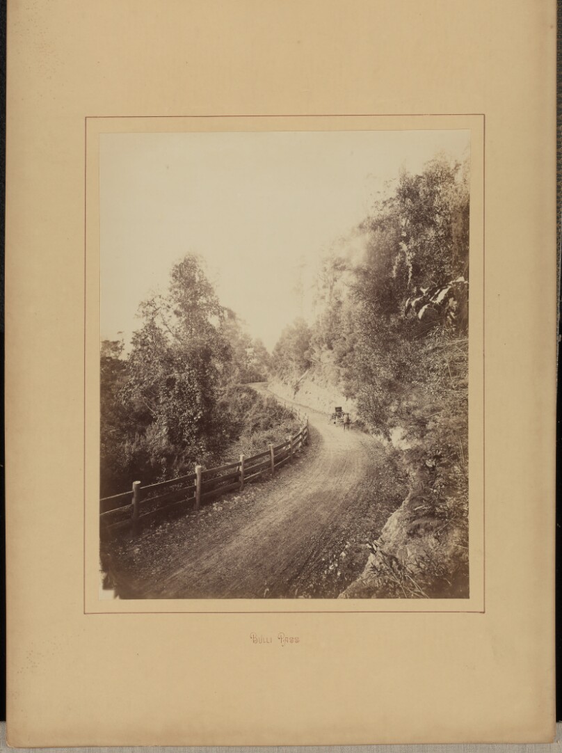 Bulli Pass