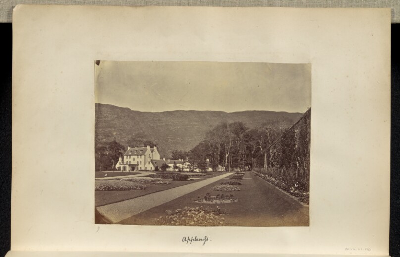 Applecross