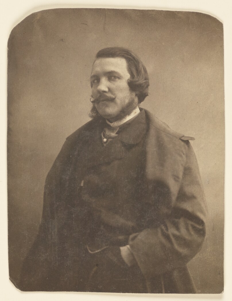 Alfred Quidant, pianiste