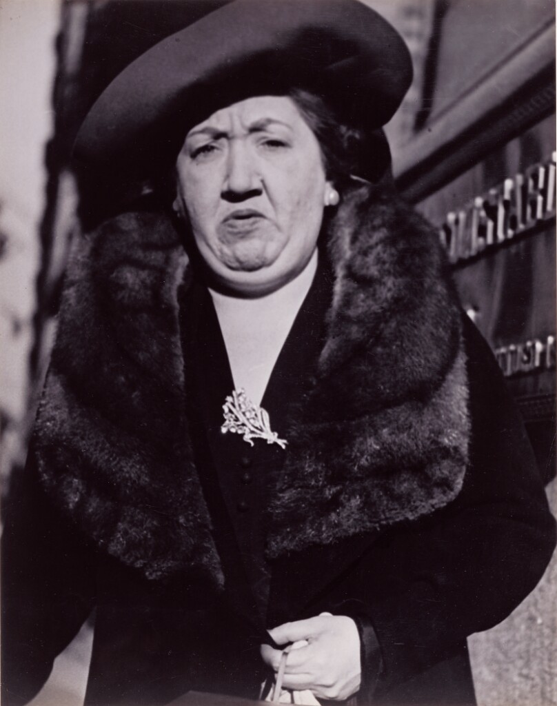 [Fifth Avenue, New York]