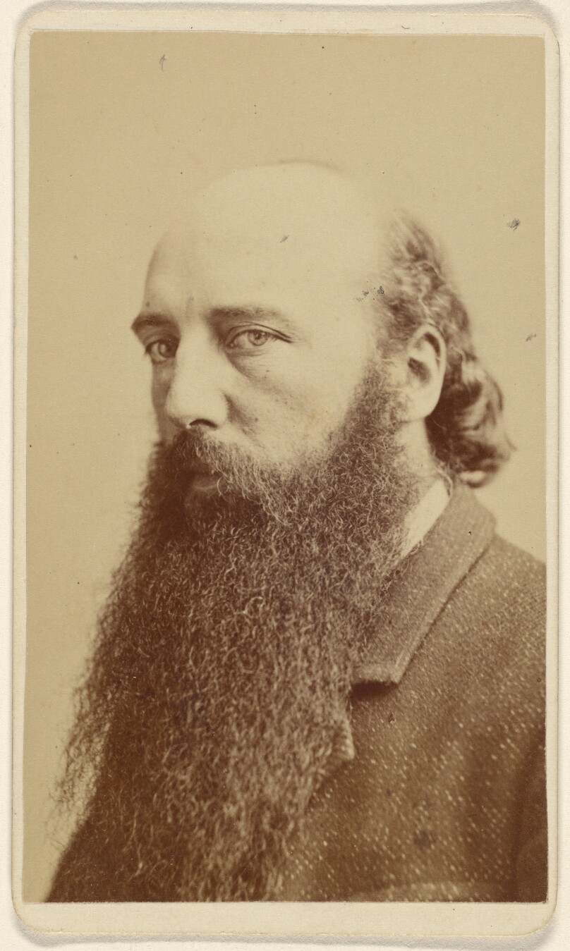 [James Renwick] Brevoort