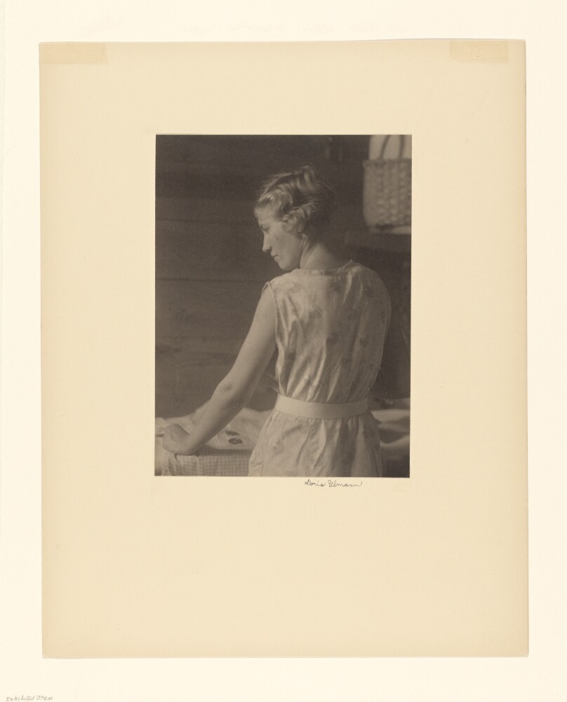 [Anne May Hensley, Brasstown, North Carolina]