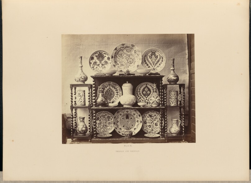 Persian and Rhodian