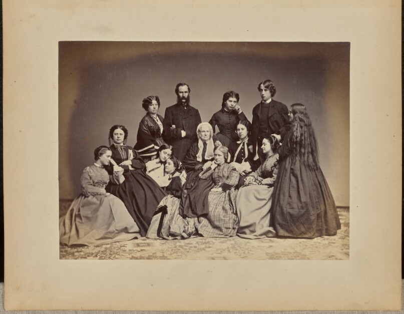 [Group portrait]