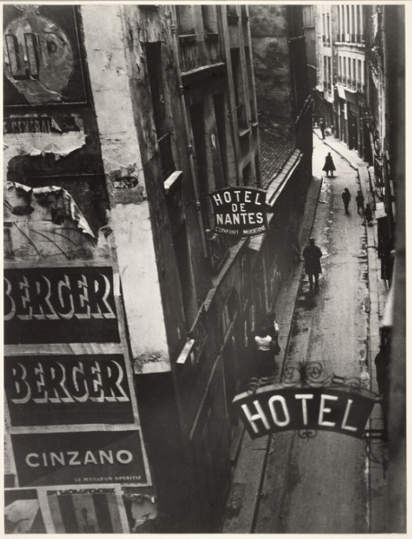 Rue Quincampoix