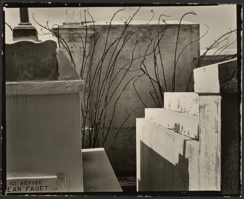 Grave Stones
