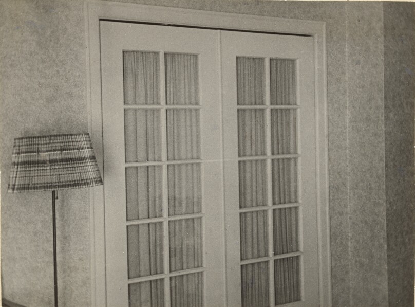 [French Doors]