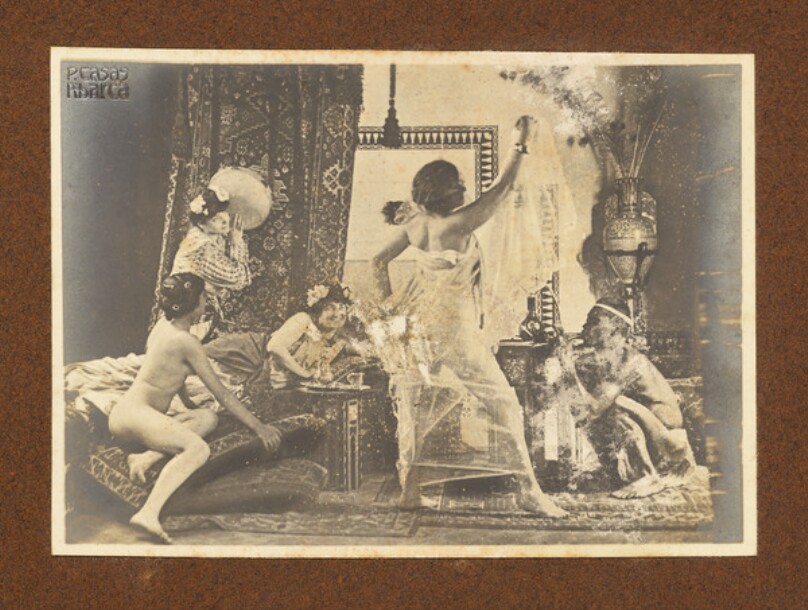 La Danse