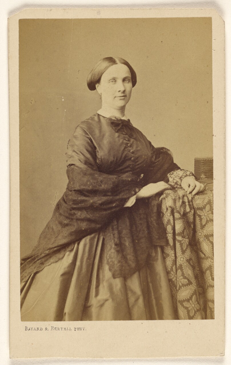 Mme. Luzie