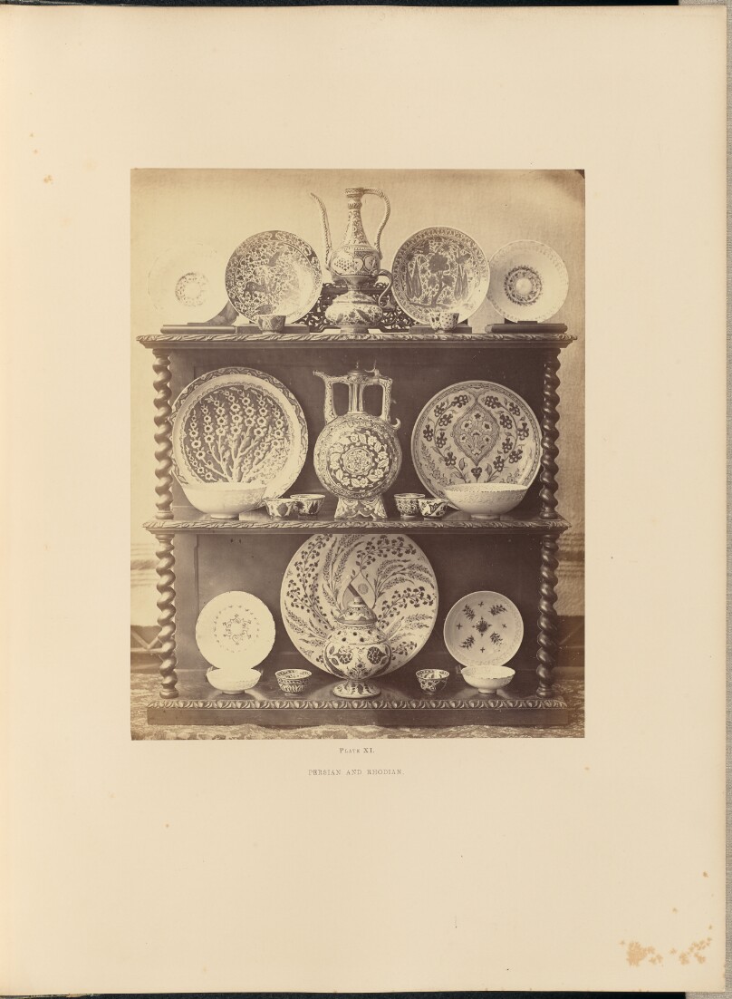 Persian and Rhodian
