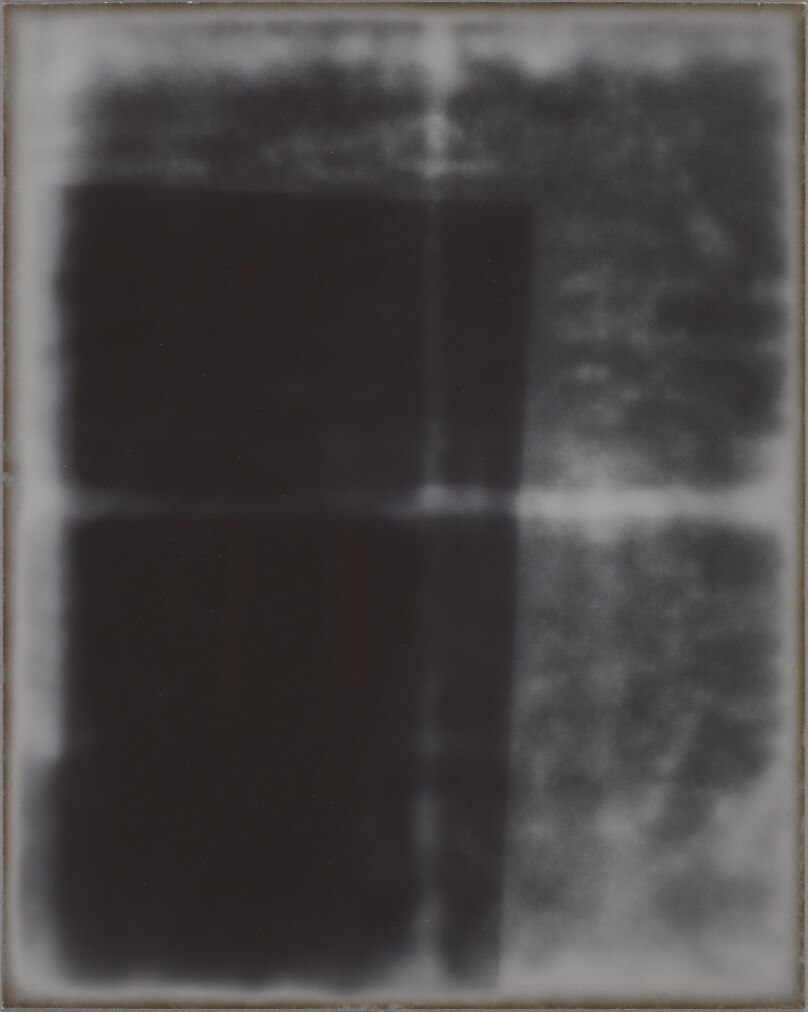 Eastman Kodak Velox F4, expired October 1940, processed 2008
