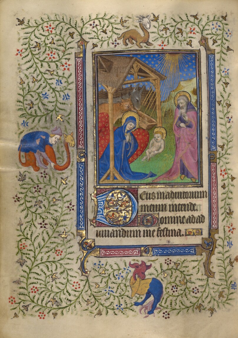 The Nativity