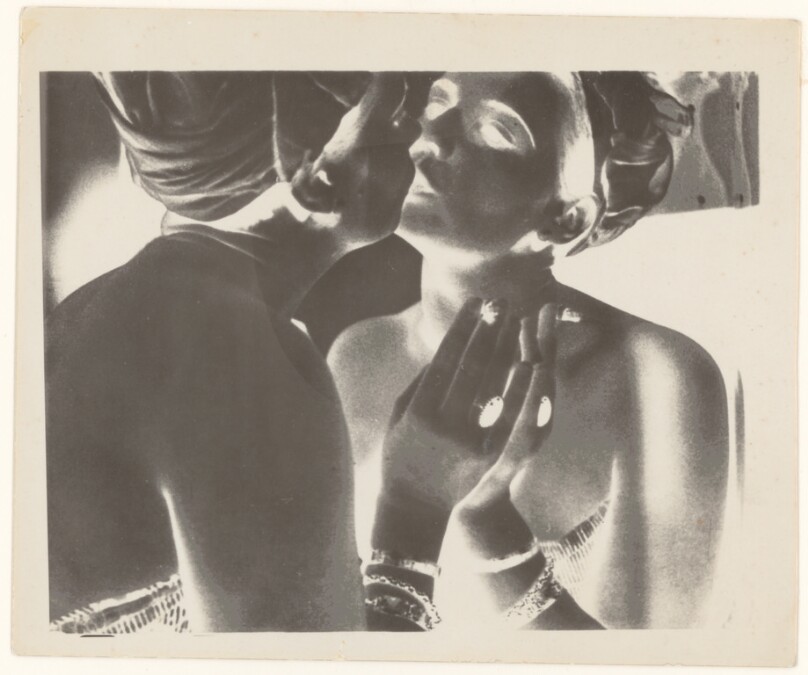Selbstbegrussung ("Greeting Oneself")