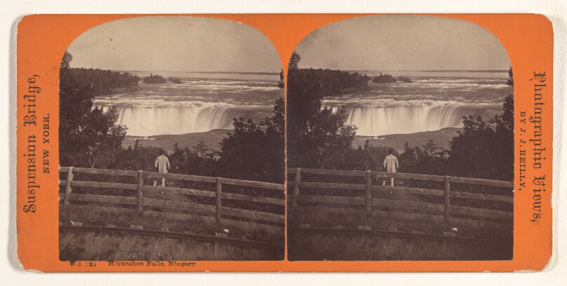 Horseshoe Falls, Niagara