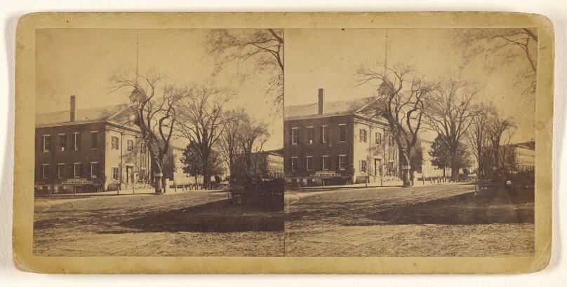 Main Street, Worcester, Mass.