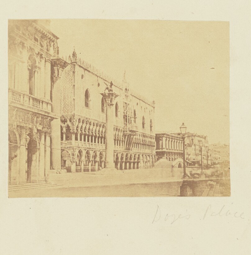 Doge's Palace
