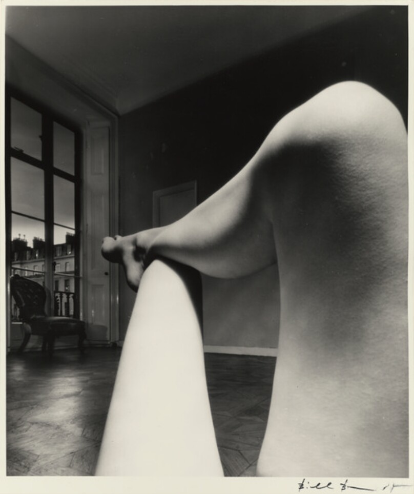 Bill Brandt