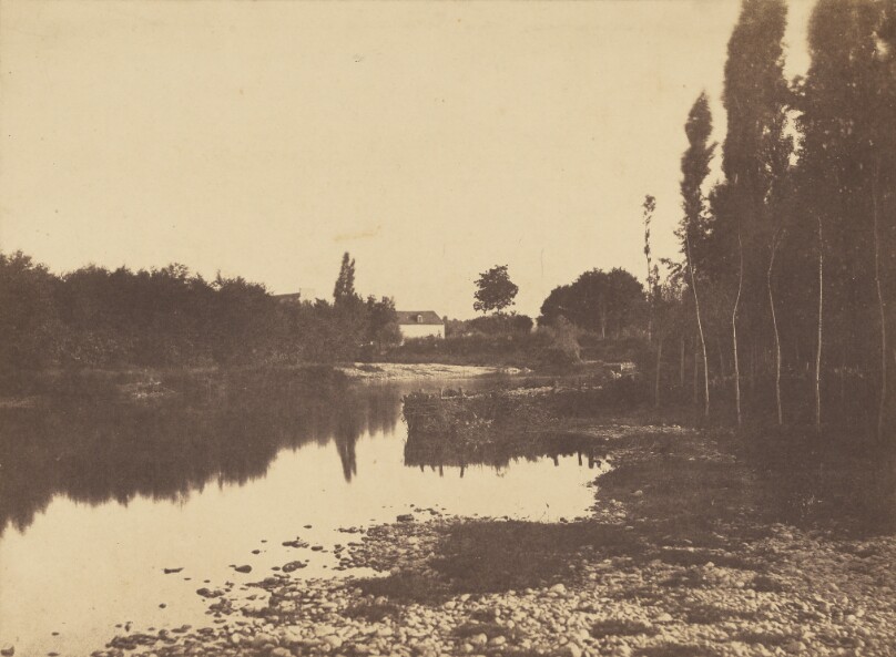 [Countryside near Pau]