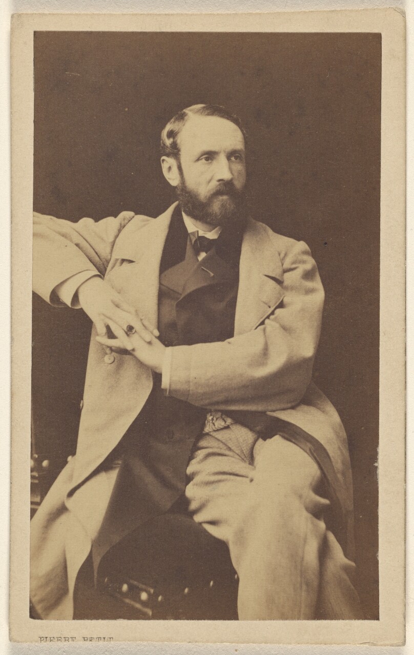 [Mr.] Lefebvre Wely