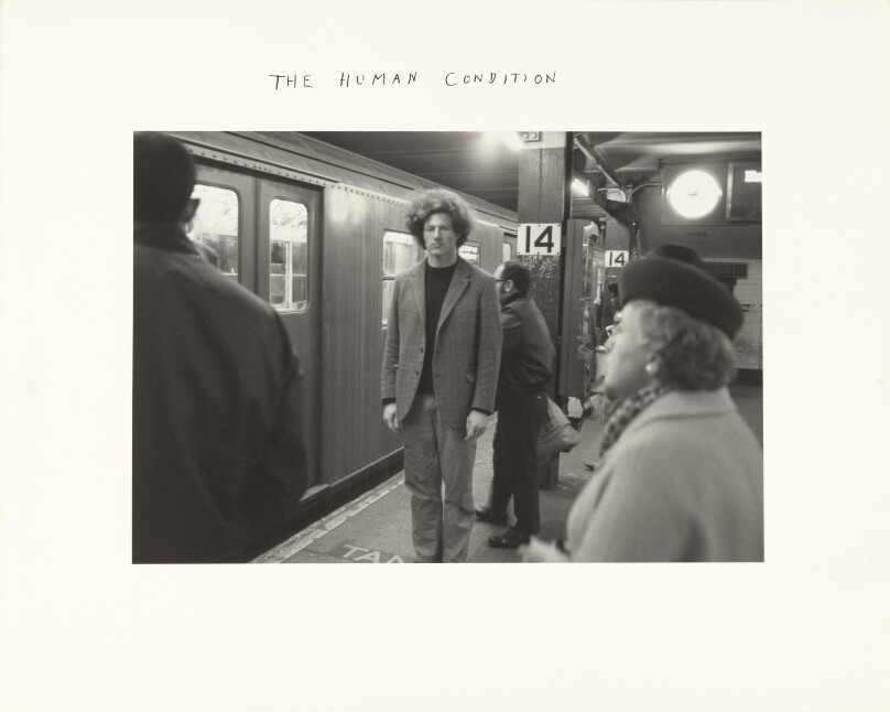 The Human Condition