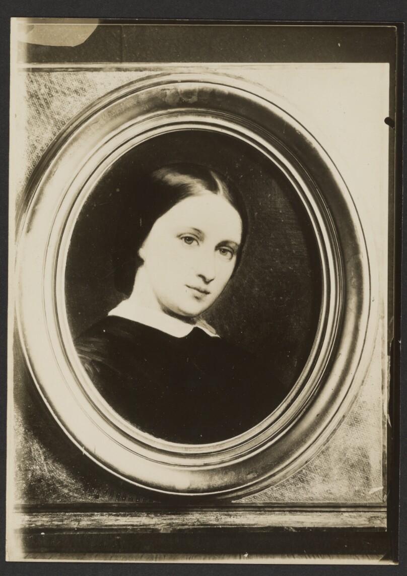 [Madame Renan]