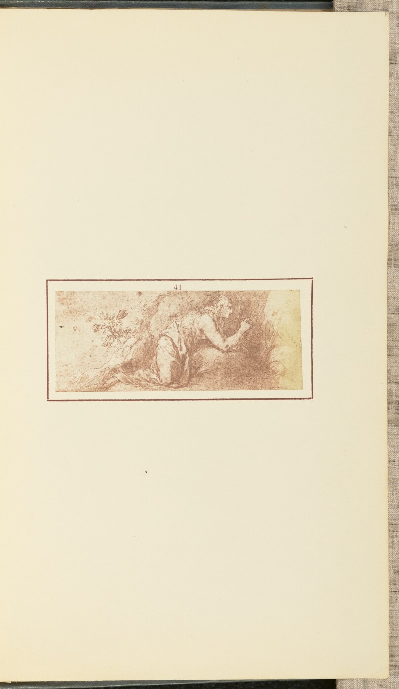 St. Mary Magdalene