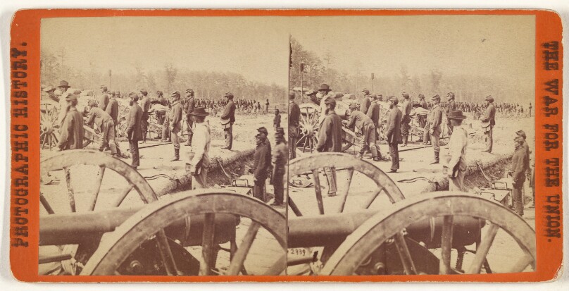Mathew B. Brady