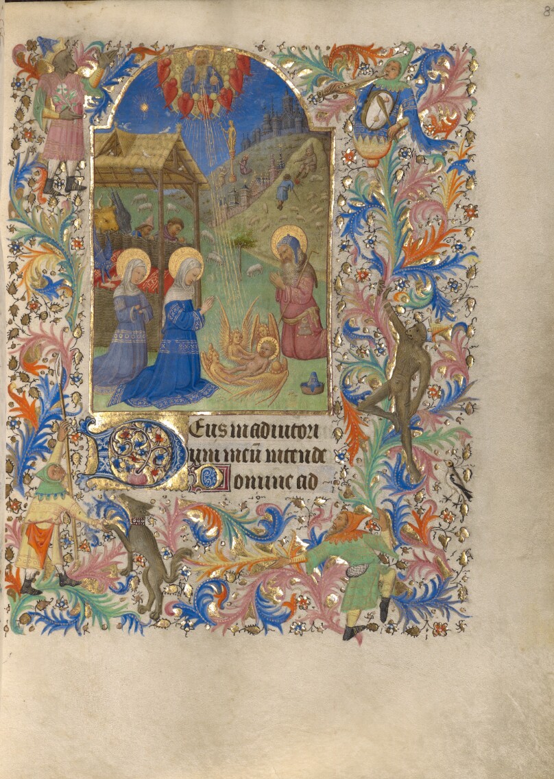 The Nativity