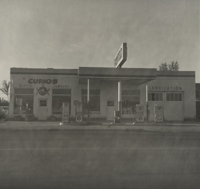 Richfield, Holbrook, Arizona