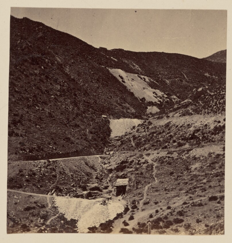 Scenes, Tamaya, Tongoy et cetera