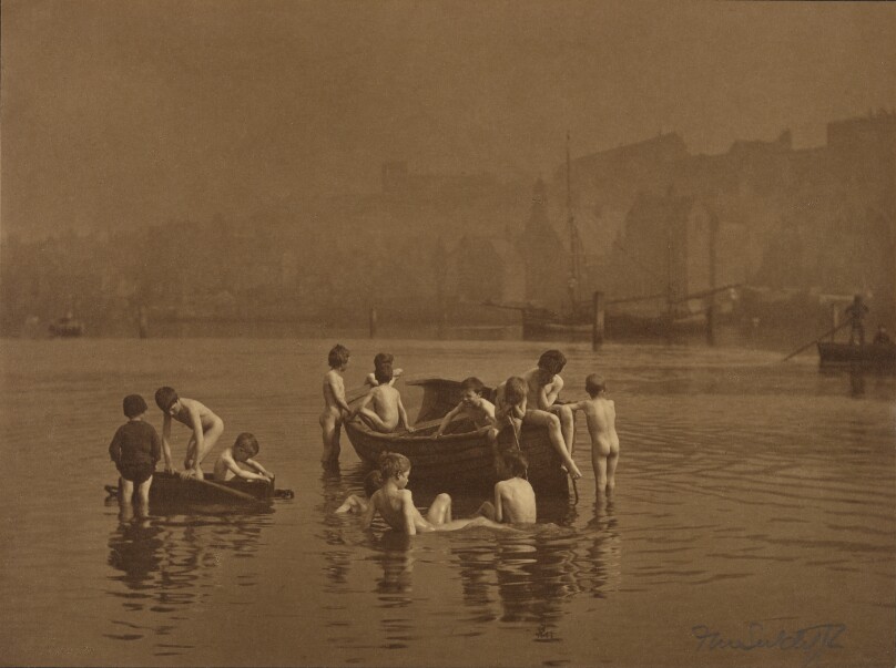 [Water Rats]