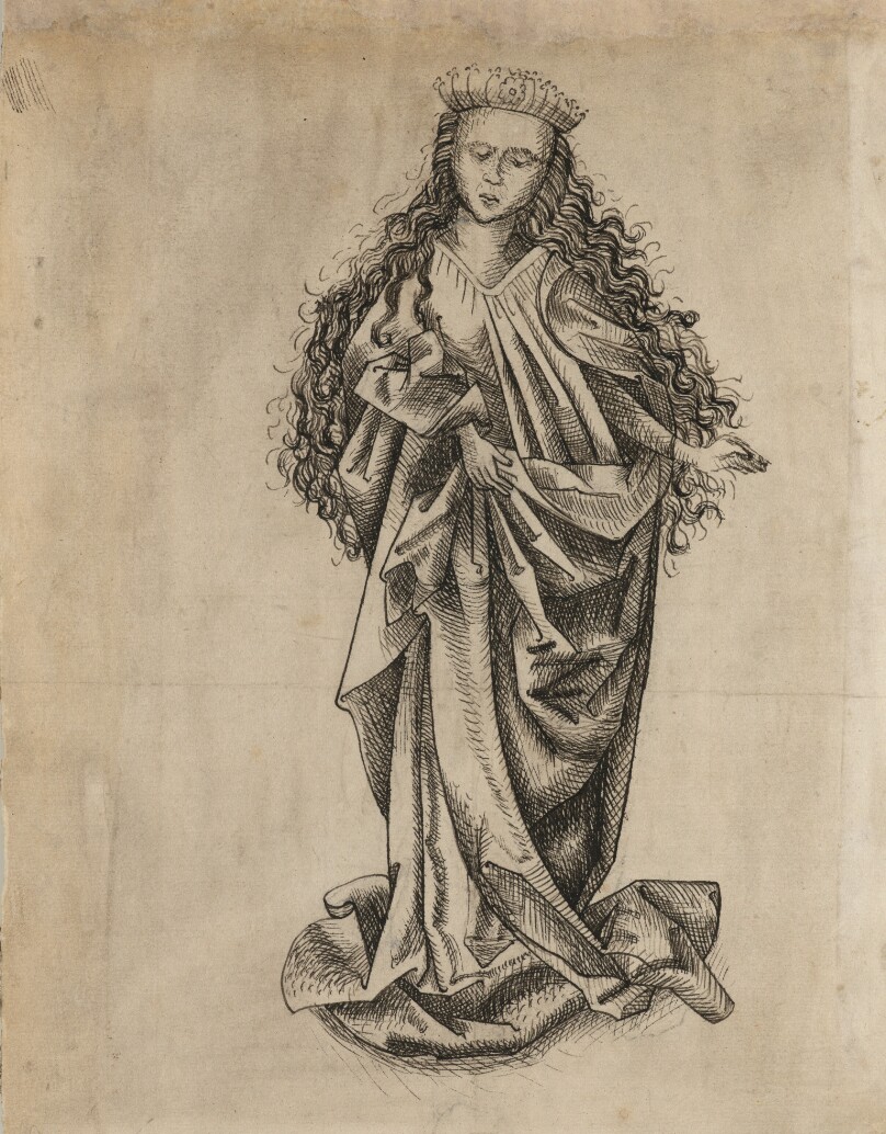 Martin Schongauer