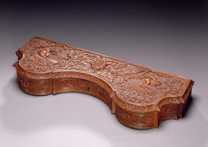 Pipe Box