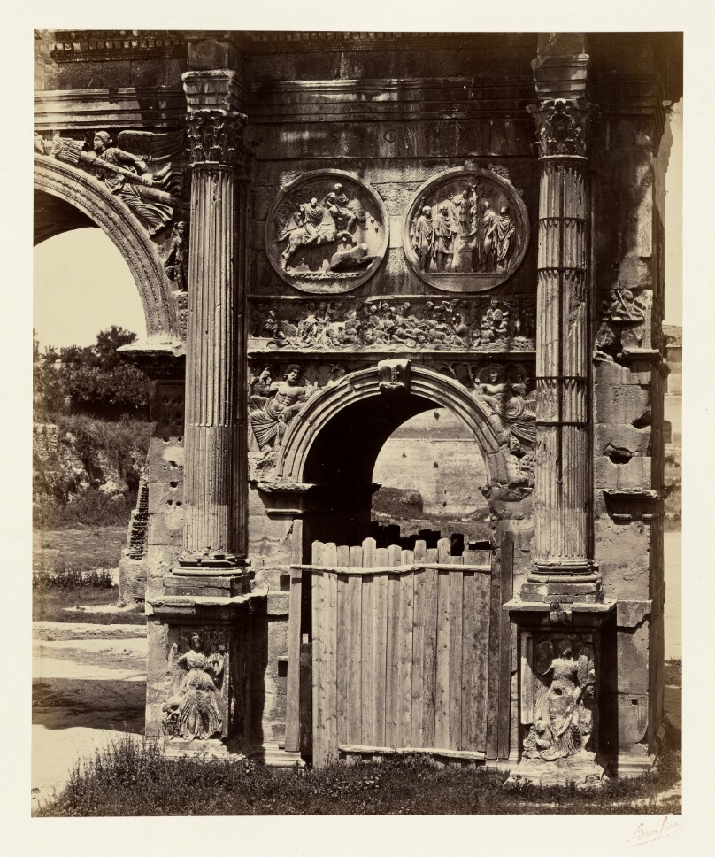 [Arc de Constantin]