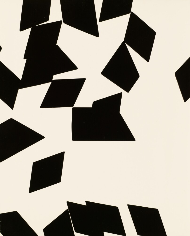 Tile Photograph 8