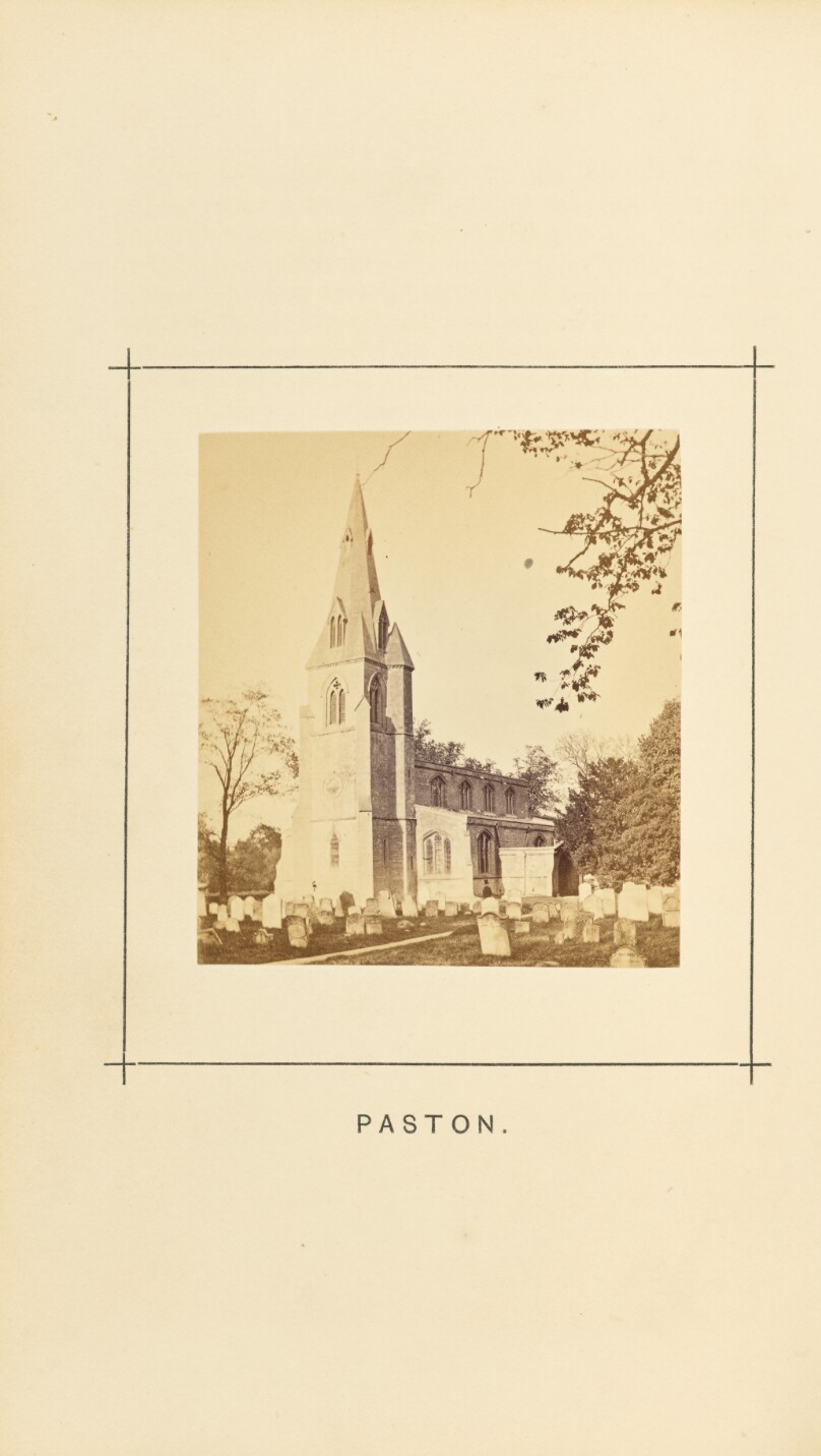 Paston