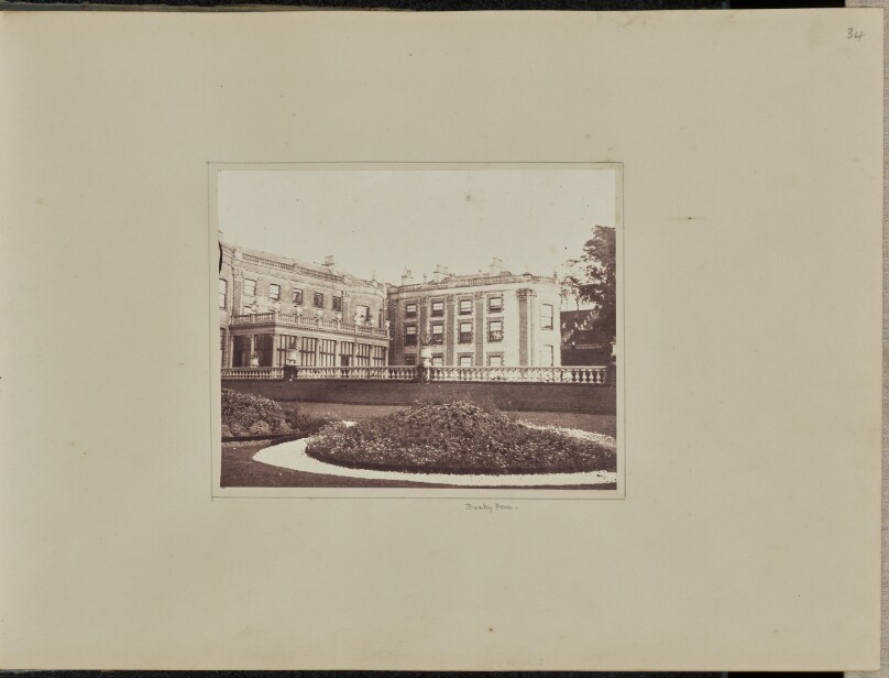 Bantry House