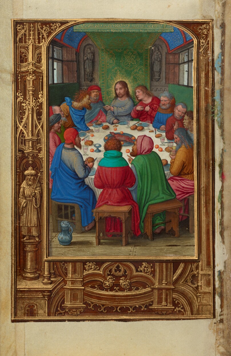 The Last Supper