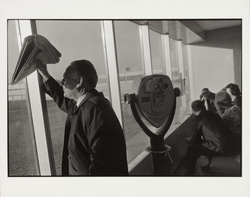Los Angeles Airport