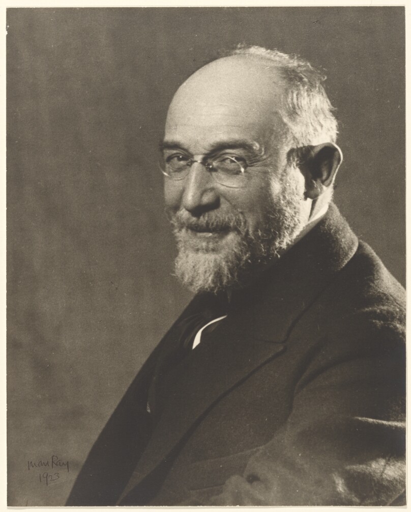 [Erik Satie]