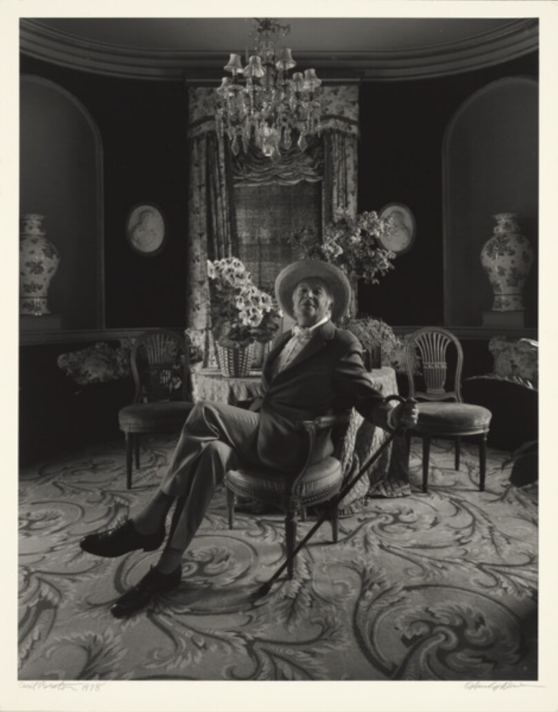 Cecil Beaton
