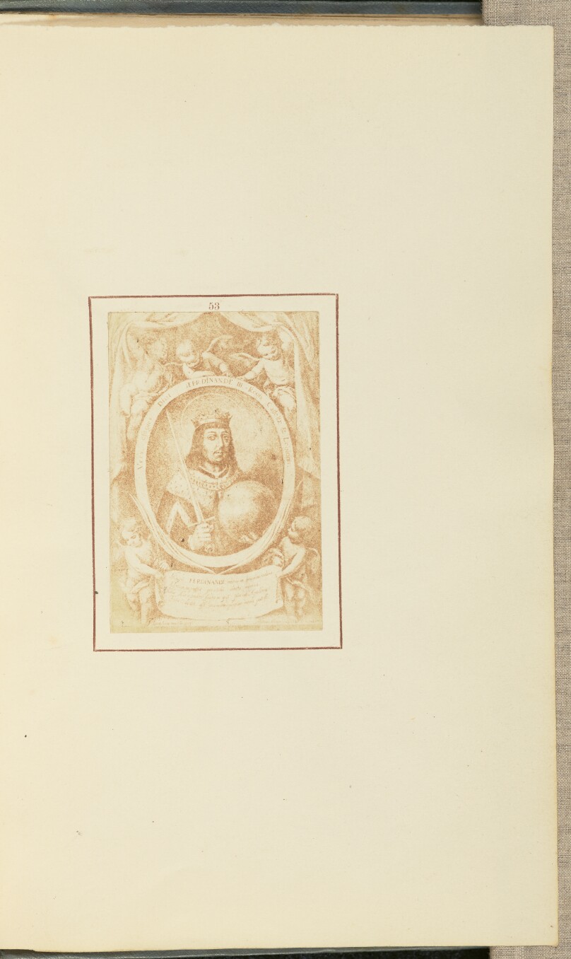 St. Ferdinand