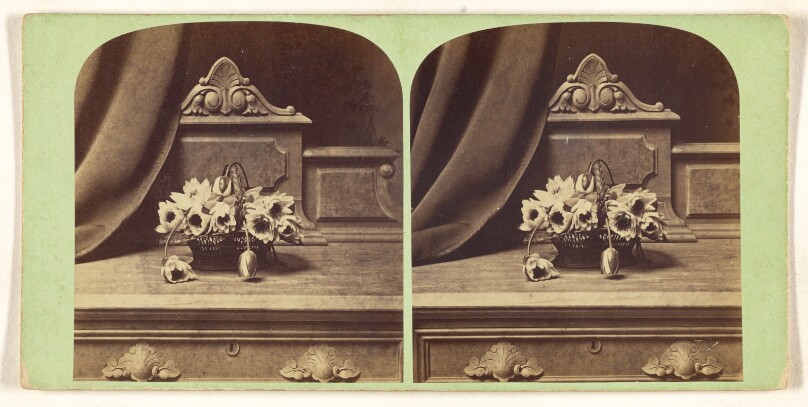 [Flower arrangement]