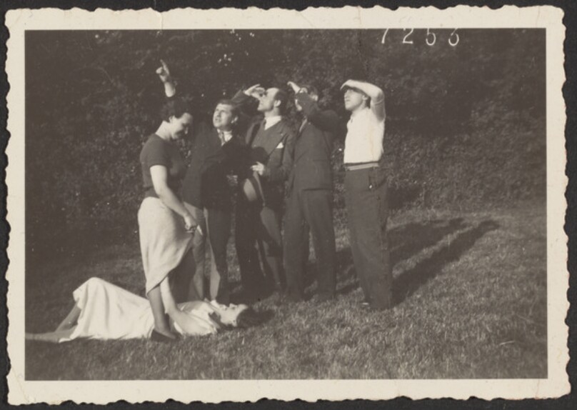 L'Eclipse