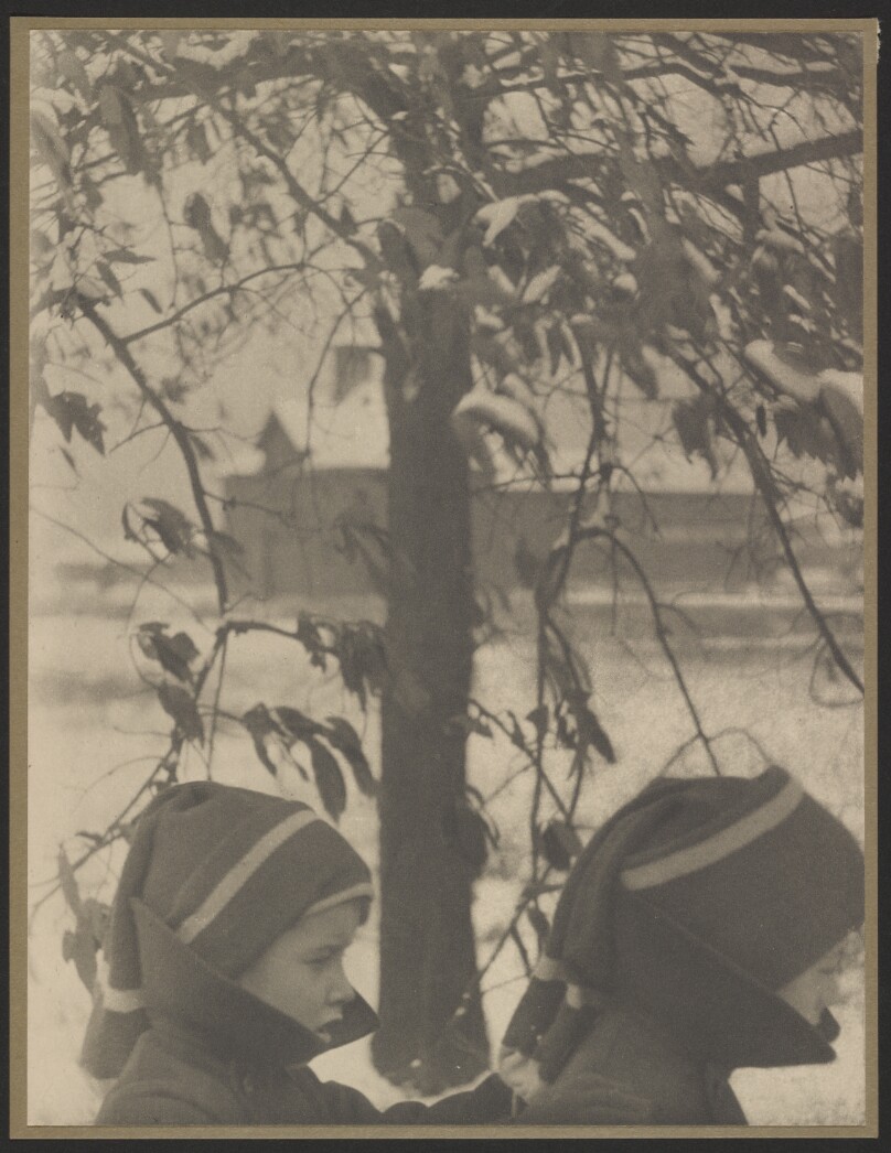 Clarence H. White