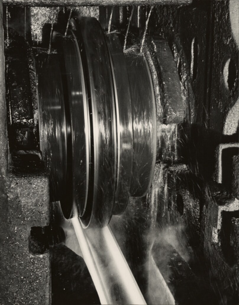 Rolling structural steel