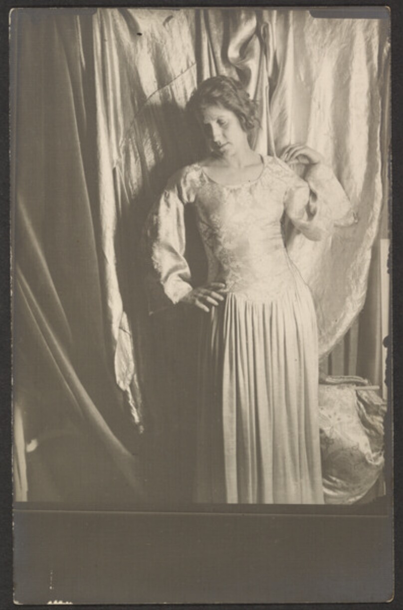 [Madame Nijinski]