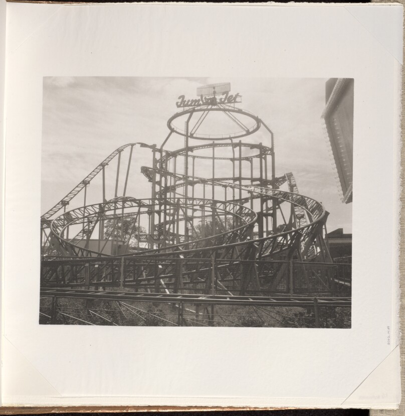 Coney Island, Brooklyn