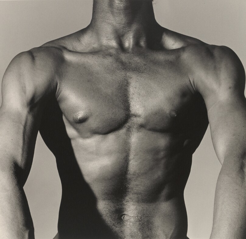 Alistair Butler / Torso
