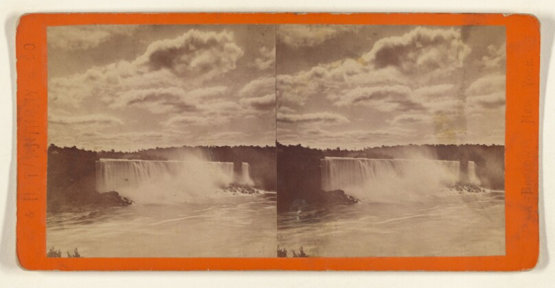 American Falls.
